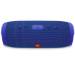 Wholesale JBL Charge3 Blue Wireless Bluetooth Splash Proof Mobile/Tablet Stereo Speakers With Superior Sound Quality