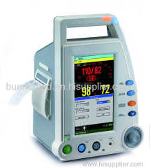 CE & FDA approved Vital Signs Monitor