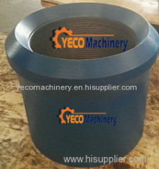 terex 1000 /TC1000 mantle NUT 603/929