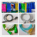 UL/CE/SAA Braided Cord for Vintage Pendant Light Home Decorative different color