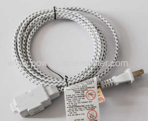 NEMA HEAVY DUTY EXTENSION CORDS