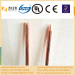 copper weld especially sharp ground rod