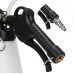 1L Air Brake Oil Bleeder Kit Pneumatic Clutch Vacuum Hydraulic Fluid Fill Bottle
