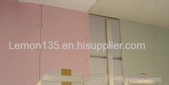 high quality gypsum board