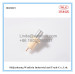 China Origin Pt /Pt-Rh-10 % ( S type) Disposable Thermocouple Tips