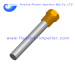 E-0A CATERPILLAR Zinc Anode 6L2283 NPT 1-1/4" Plug Length 1-1/4"
