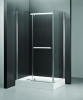 Shower Room with 8 or 10mm Safety Tempered Glass