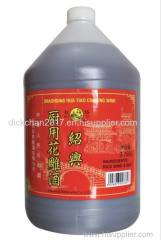 cooking wine for kitchen use shaoxing cooking wine baita brand