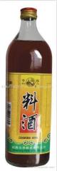 cooking wine shaoxing baita brand750ml