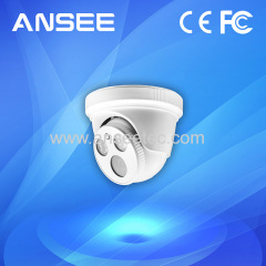 IR Dome IP Camera for office and shop