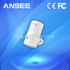 Long Range Wireless PIR Motion Detector