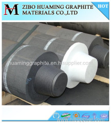 RP HP UHP graphite electrode