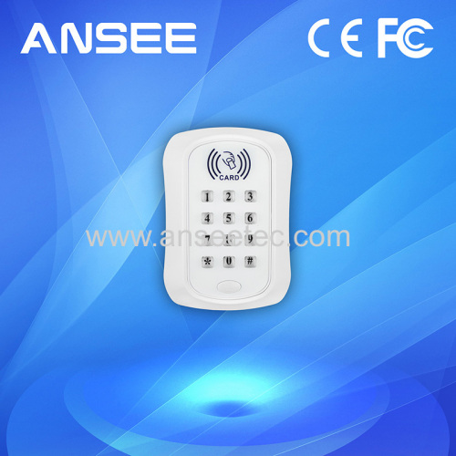 Wireless Access Control Keypad