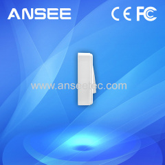 Wireless Smart Exit Button for Access Control System