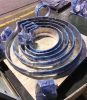 Spiral Duct Forming Heads