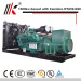 500KW GENERATOR SET WITH CUMMINS KTAA19-G6A DIESEL ENGINE 625KVA GENSET