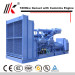 500KW GENERATOR SET WITH CUMMINS KTAA19-G6A DIESEL ENGINE 625KVA GENSET