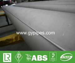 Super Duplex Steel 2507 Welded Pipes Tubes