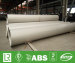 UNS S32750 Erw Duplex Stainless Steel Pipe