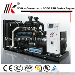 200KW GENERATOR SET WITH SDEC SC9D310D2 DIESEL ENGINE 250KVA GENSET DIESEL GENERATOR PRICE