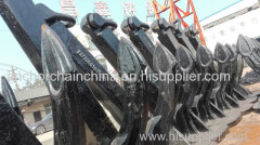 Ezhou Changxin Cast Steel Co.,Ltd