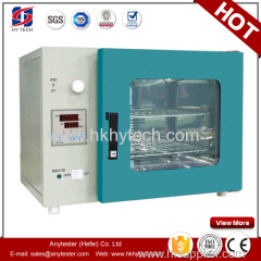 Digital Lab Electro-Thermostatic Blast Oven