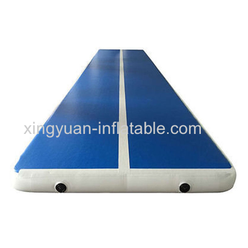 Inflatable Air Track For Gym