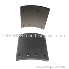 Sinotruk Original Spare PartsBrake Linings