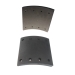 brake lining and brake shoes drum brake