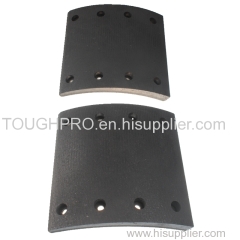 Sinotruk Original Spare PartsBrake Linings