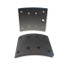 Brake Lining for Renault Truck