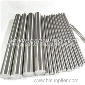 Tungsten Bar Product Product Product