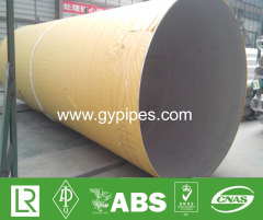 Large Gauge Welded Duplex Stainless Steel Pipe