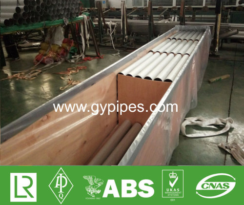1 Inch Duplex Stainless Steel Pipe