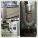 Printing Cylinder Cleaning Bath Washing Cylinder New Design