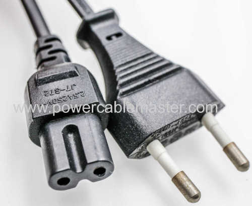 ITALY Connector Cord Sets IMQ