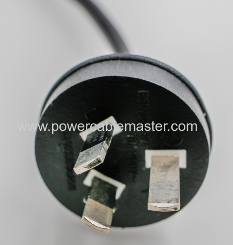 Australian Power Cord EXTENSION CORDS 