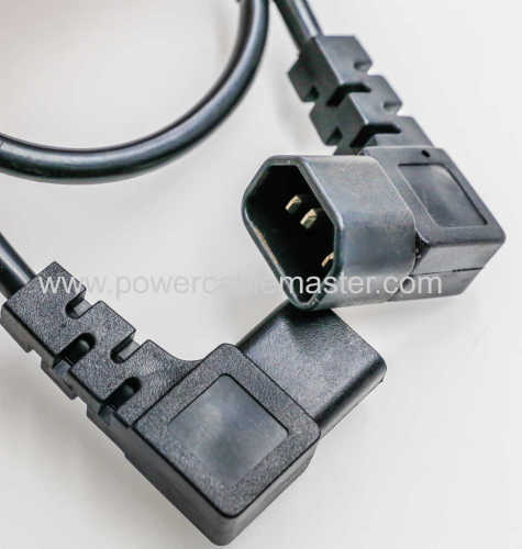 Japan Connector Cord Sets PSE