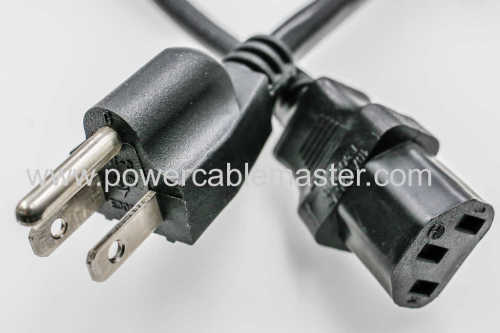 Japan Connector Cord Sets PSE