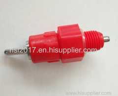 Nipple Chicken Drinkers Waterer 360 Angle Poultry drinker