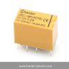 6V 12V 24V Mini Power PCB Electromagnetic Relay JRC-19F 4078