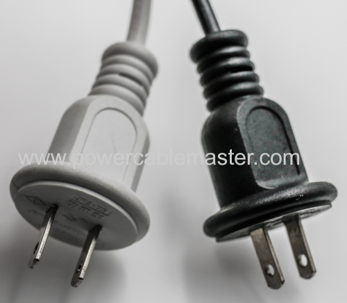 Japan Connector Cord Sets PSE