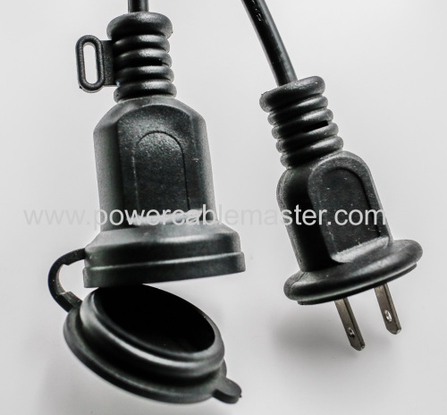 Japan Connector Cord Sets PSE