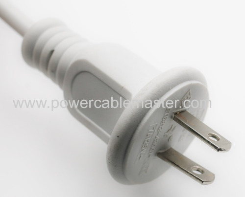 power cord 3A 5A 10A 13A 250V JAPAN standard power cord JANPAN series power cord with PSE.ROHS certification