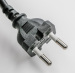 Korea KS PVC Power Cable H03V2V2H2-F H03VVH2-F cable