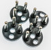 ISRAEL PLUG INSERTS/israel 3 pins electrical plug insert/