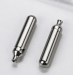 south africa india plug insert pins 8.0mm 7.0mm 5.6mm hollow solid