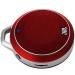 Wholesale JBL Micro Wireless Rechargeable Portable Bluetooth Speakers Red With Big Sound