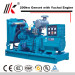 100KW DIESEL GENERATOR OF DIESEL GENERATOR POWER PLANT MAKE ENERGE FOR VAN DE GRAAFF GENERATOR