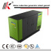 150KW NOISE REDUCTION GENERATOR SET WITH SHAGNCHAI SC7H230D2 DIESEL ENGINE SILENT GENSET IN CHINA POWER